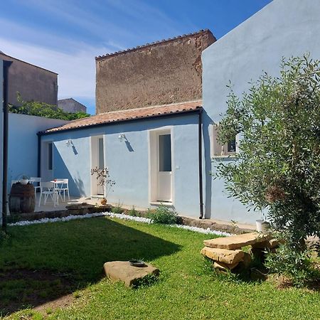 B&B Il Borgo Delle Emozioni Dolianova Exterior foto