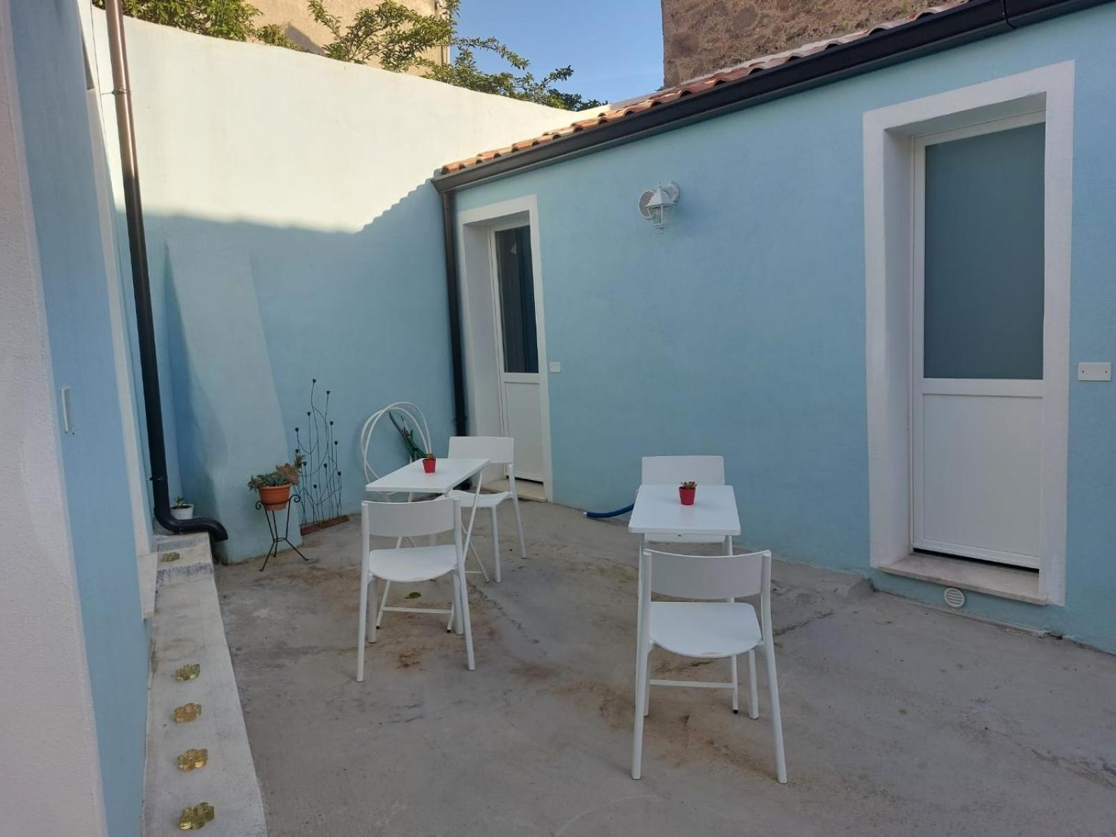 B&B Il Borgo Delle Emozioni Dolianova Exterior foto
