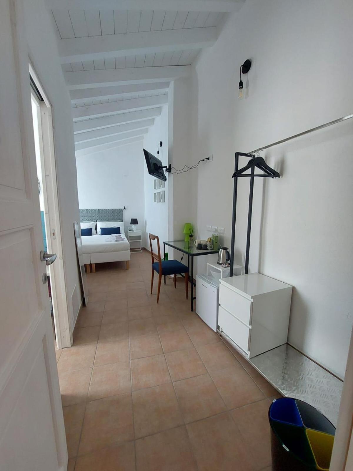B&B Il Borgo Delle Emozioni Dolianova Exterior foto