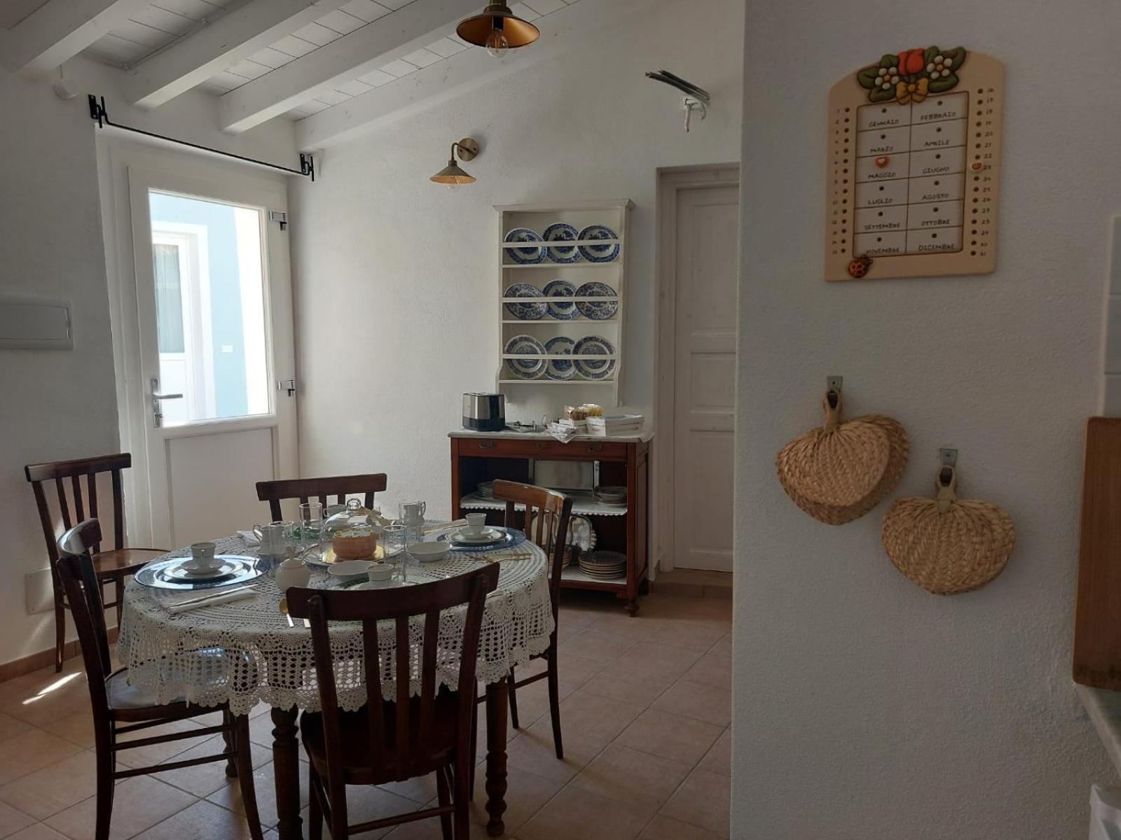 B&B Il Borgo Delle Emozioni Dolianova Exterior foto